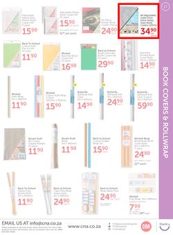CNA : Back 2 School (9 Dec 2019 - 26 Jan 2020), page 17