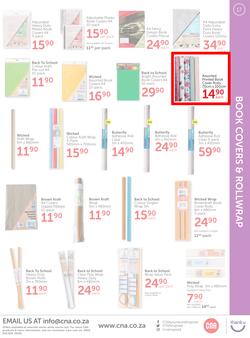 CNA : Back 2 School (9 Dec 2019 - 26 Jan 2020), page 17