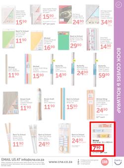 CNA : Back 2 School (9 Dec 2019 - 26 Jan 2020), page 17