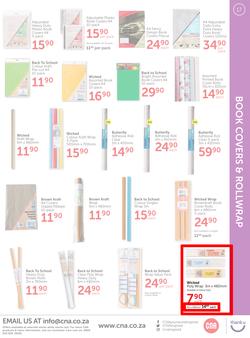 CNA : Back 2 School (9 Dec 2019 - 26 Jan 2020), page 17