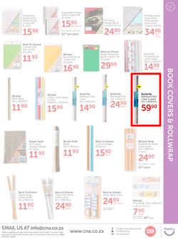 CNA : Back 2 School (9 Dec 2019 - 26 Jan 2020), page 17