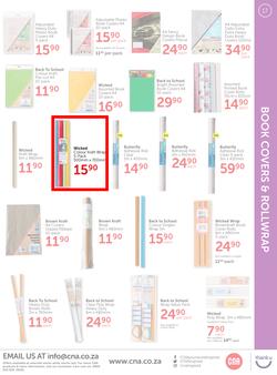 CNA : Back 2 School (9 Dec 2019 - 26 Jan 2020), page 17