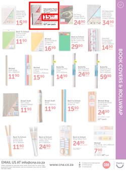CNA : Back 2 School (9 Dec 2019 - 26 Jan 2020), page 17