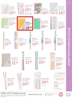 CNA : Back 2 School (9 Dec 2019 - 26 Jan 2020), page 17