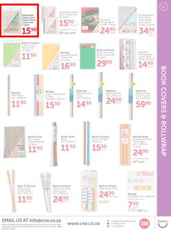 CNA : Back 2 School (9 Dec 2019 - 26 Jan 2020), page 17