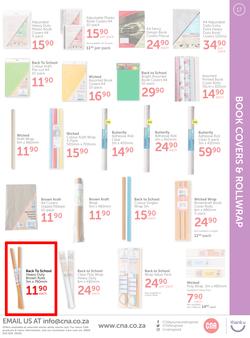 CNA : Back 2 School (9 Dec 2019 - 26 Jan 2020), page 17