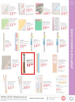 CNA : Back 2 School (9 Dec 2019 - 26 Jan 2020), page 17