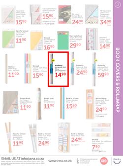 CNA : Back 2 School (9 Dec 2019 - 26 Jan 2020), page 17