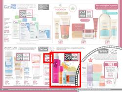 Dis-Chem : Best Of Beauty (17 August - 11 September 2022), page 17