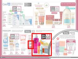 Dis-Chem : Best Of Beauty (17 August - 11 September 2022), page 17