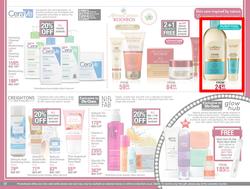 Dis-Chem : Best Of Beauty (17 August - 11 September 2022), page 17
