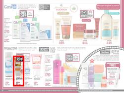 Dis-Chem : Best Of Beauty (17 August - 11 September 2022), page 17