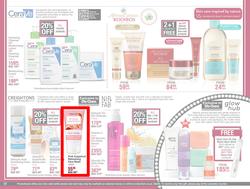 Dis-Chem : Best Of Beauty (17 August - 11 September 2022), page 17