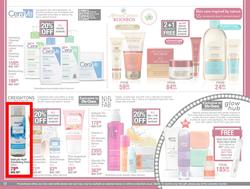 Dis-Chem : Best Of Beauty (17 August - 11 September 2022), page 17