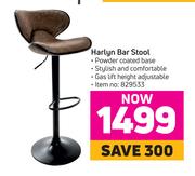 Harlyn Bar Stool