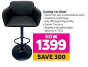 Gatsby Bar Stool 