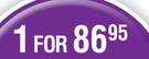 Sta Soft Ultra Concentrate Assorted-1L