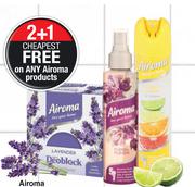 Airoma Mist Assorted-150ml Each