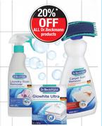 Dr Beckmann Laundry Stain Remover-500ml