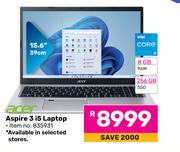Acer Aspire 3 i5 Laptop
