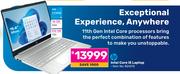 HP Intel Core i5 Laptop