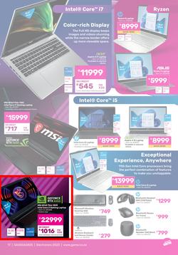 Game : Electronics Mania (05 December - 29 December 2023), page 17