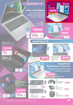 Game : Electronics Mania (05 December - 29 December 2023), page 17