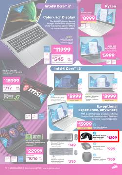 Game : Electronics Mania (05 December - 29 December 2023), page 17