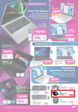 Game : Electronics Mania (05 December - 29 December 2023), page 17