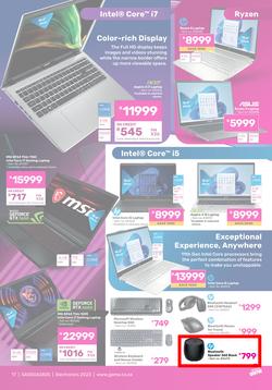Game : Electronics Mania (05 December - 29 December 2023), page 17