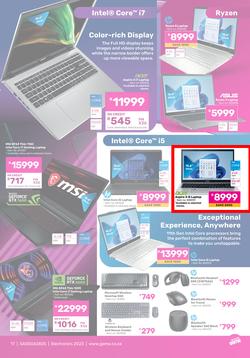 Game : Electronics Mania (05 December - 29 December 2023), page 17
