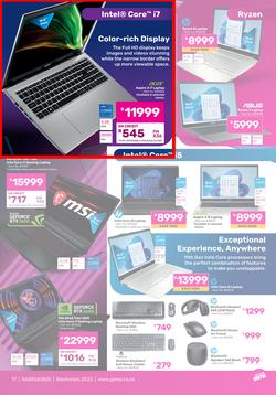 Game : Electronics Mania (05 December - 29 December 2023), page 17