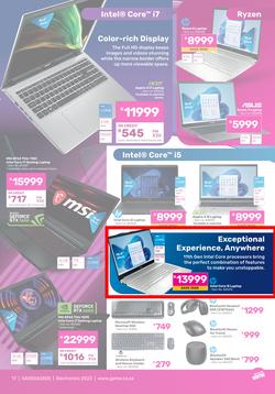 Game : Electronics Mania (05 December - 29 December 2023), page 17