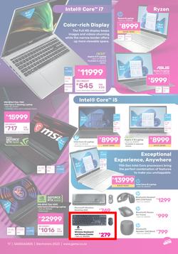 Game : Electronics Mania (05 December - 29 December 2023), page 17