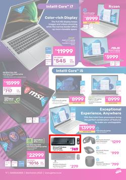 Game : Electronics Mania (05 December - 29 December 2023), page 17