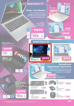 Game : Electronics Mania (05 December - 29 December 2023), page 17