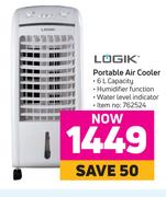 Logik Portable Air Cooler