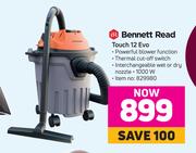 Bennett Read Touch 12 Evo