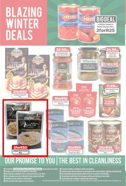 Food Lover's Market Eastern Cape : The Best In Fresh (29 June - 5 July 2020), page 17