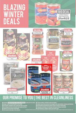 Food Lover's Market Eastern Cape : The Best In Fresh (29 June - 5 July 2020), page 17