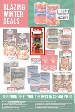 Food Lover's Market Eastern Cape : The Best In Fresh (29 June - 5 July 2020), page 17