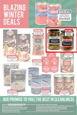 Food Lover's Market Eastern Cape : The Best In Fresh (29 June - 5 July 2020), page 17