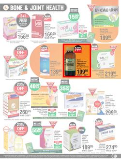 Dis-Chem : We Make Healthy Living Easier For You (15 September - 16 October 2022), page 17