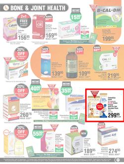 Dis-Chem : We Make Healthy Living Easier For You (15 September - 16 October 2022), page 17