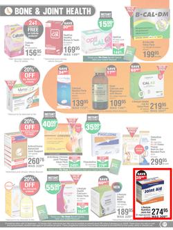 Dis-Chem : We Make Healthy Living Easier For You (15 September - 16 October 2022), page 17