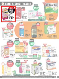Dis-Chem : We Make Healthy Living Easier For You (15 September - 16 October 2022), page 17