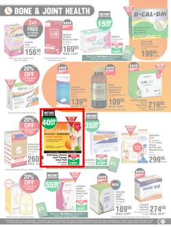 Dis-Chem : We Make Healthy Living Easier For You (15 September - 16 October 2022), page 17
