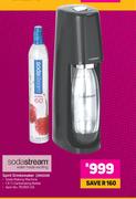 Sodastream Spirit Drinks Maker 