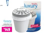 Little Luxury Vitality Filter LLVIC