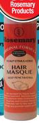 Rosemary Hair Masque-250ml